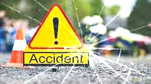 Accident
